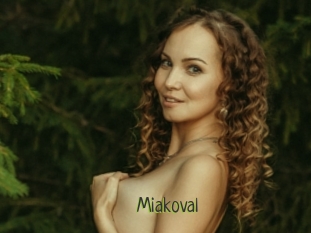 Miakoval
