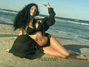 Mialunnah