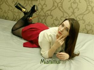 Miamimur