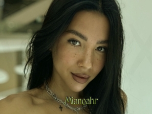 Mianoahr