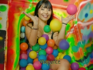 Miaponce