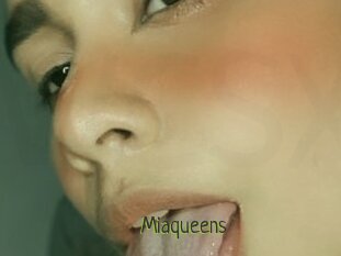 Miaqueens