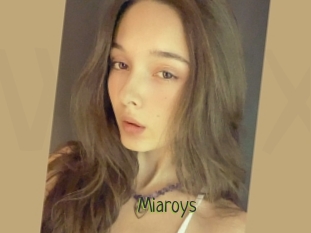 Miaroys