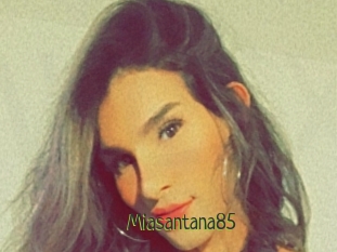 Miasantana85