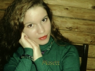 Miasett