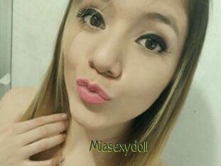 Miasexydoll