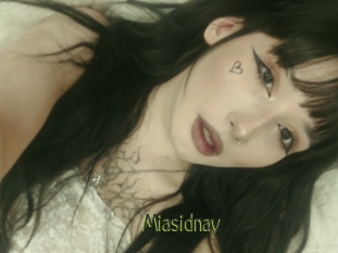 Miasidnay