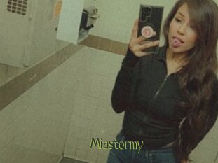 Miastormy