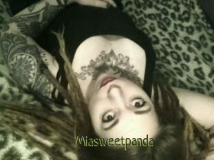Miasweetpanda