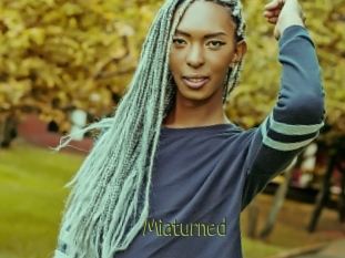 Miaturned