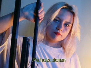 Michelecoleman