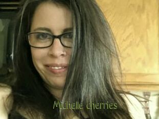 Michelle_cherries