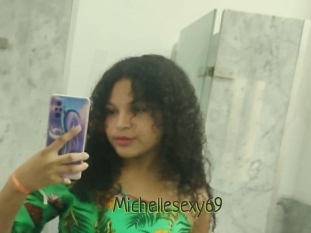 Michellesexy69