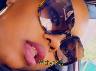 Michyboldy