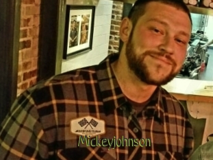 Mickeyjohnson