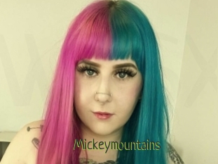 Mickeymountains