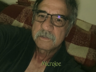 Microjoe