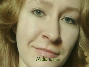 Midiaharms