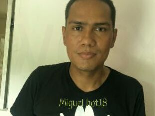 Miguel_hot18