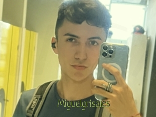 Miguelgrisales