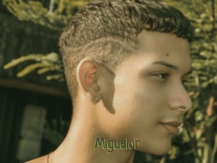 Miguelor