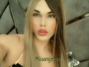 Miiaangeless