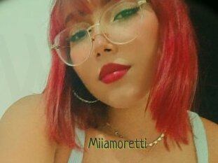 Miiamoretti