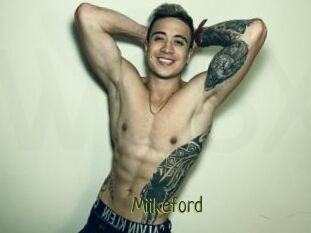 Miikeford