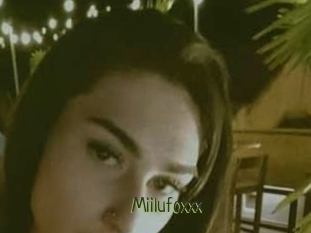 Miilufoxxx