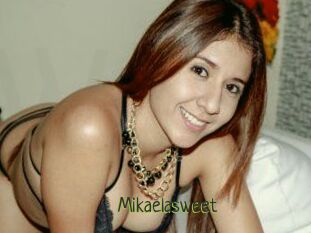 Mikaelasweet