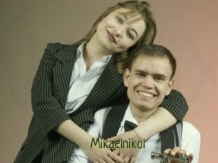 Mikaelnikol