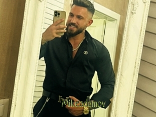 Mikeadamov