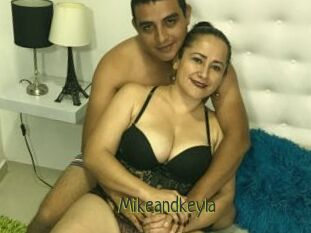 Mikeandkeyla