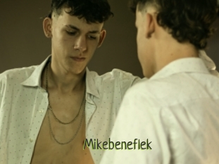 Mikebeneflek