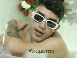 Mikeguerrero