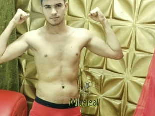 Mikeleal