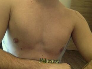Mikesexy