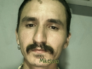 Miketena