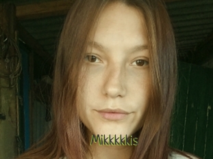 Mikkkkkis