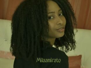 Milaamirato