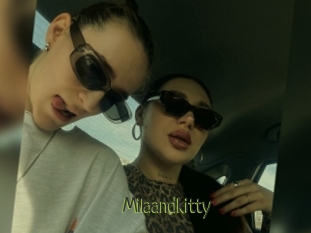 Milaandkitty