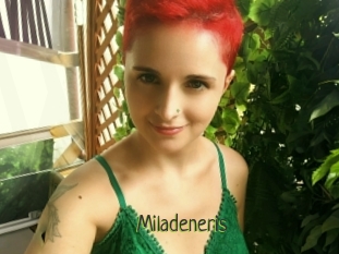 Miladeneris
