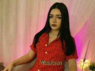 Milakitson