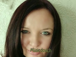Milaledovich
