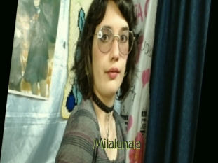 Milalunala