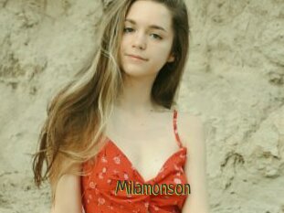 Milamonson