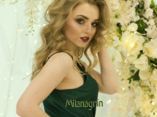 Milanagrin