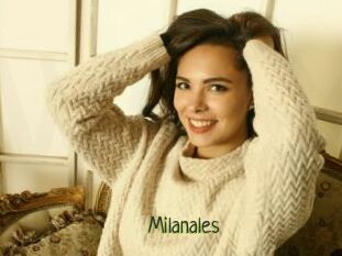 Milanales