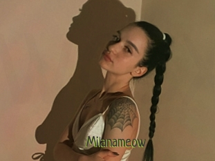 Milanameow