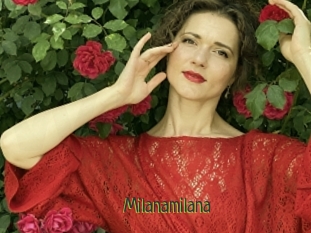 Milanamilana